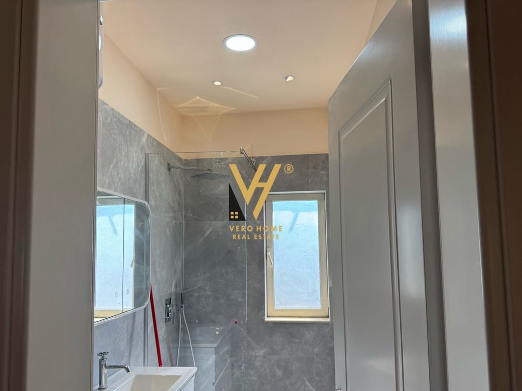 AFFITTASI APPARTAMENTO 1+1+BLK IN VIA DIBRA 600 EURO