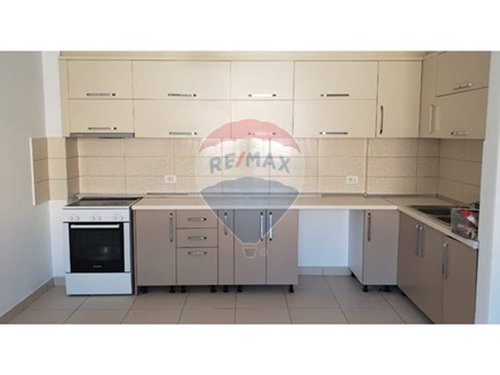 Appartamento 2+1 nel vecchio mercato elettrico