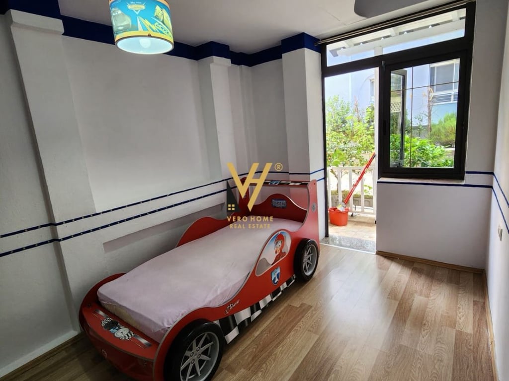 AFFITTASI APPARTAMENTO 2+1+BLK A KODRA E DIELLIT 550 EURO