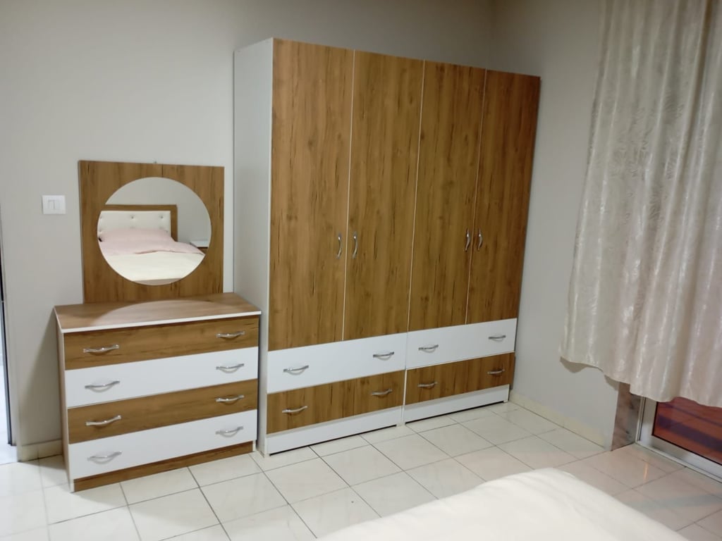 Apartament me qera 2+1+2