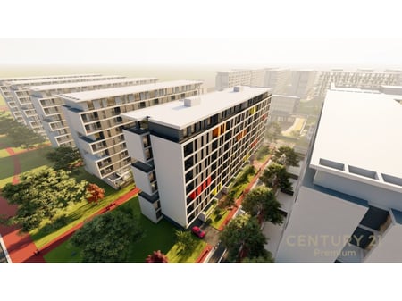 VENDESI APPARTAMENTO 2+1 + POSTO AUTO PRESSO UNIVERS CITY!