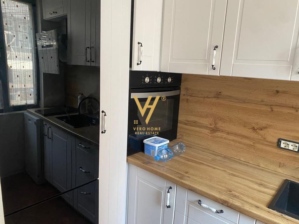1+1 APARTMENT FOR RENT IN BLLOK 700 EURO