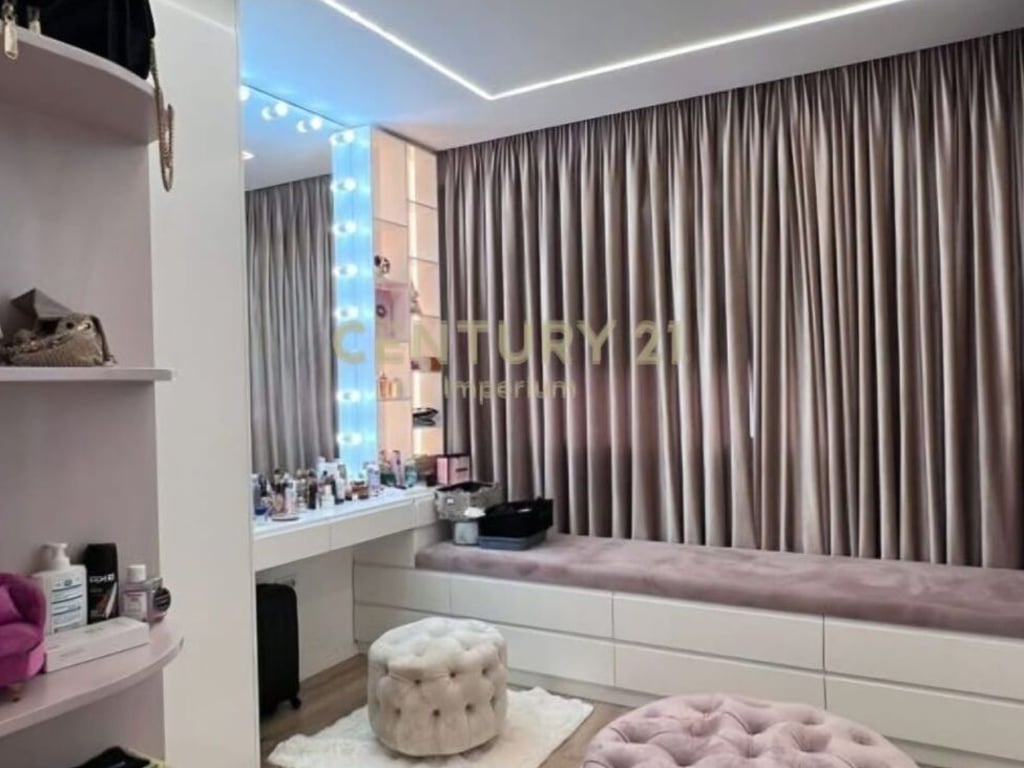 ✨ Jetë moderne në kompleks të sigurt dhe të mirëmenaxhuar – Oazis Residence, Unaza e Re – Astir