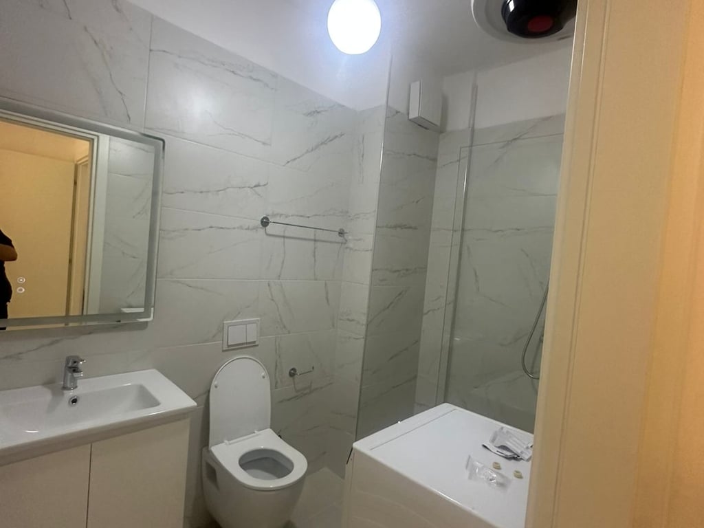 APARTAMENT ME QERA 2+1