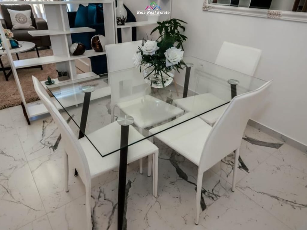 Apartament me qera 1+1 Tek 21-Dhjetori (ID B210154) Tirane