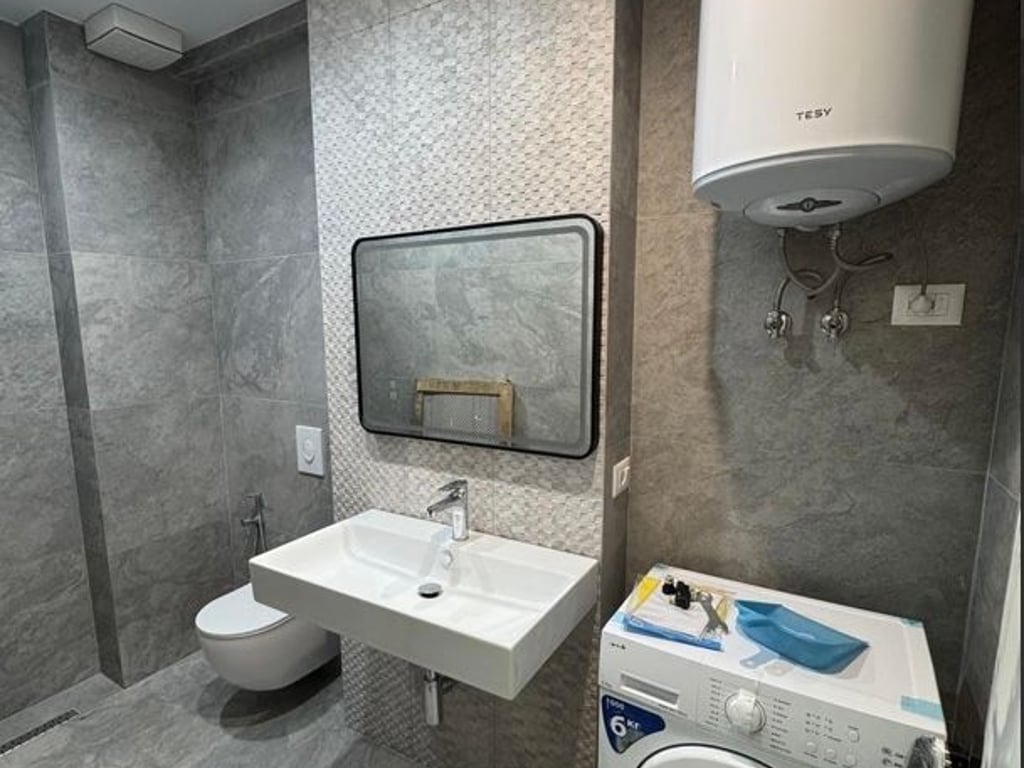 Appartamento in affitto