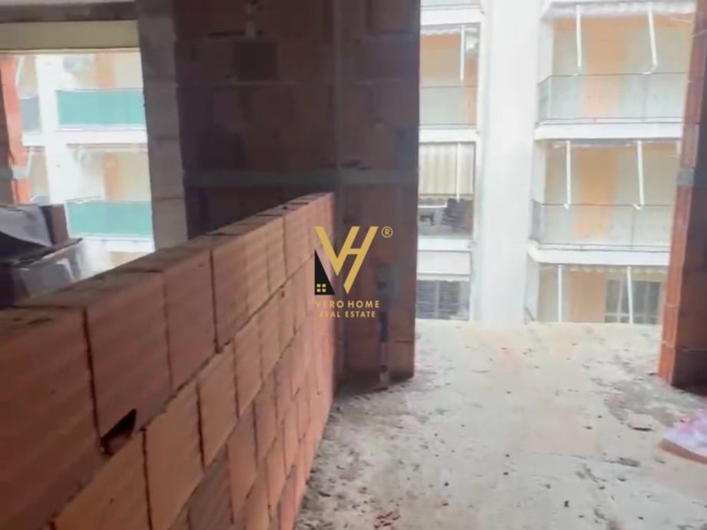 SHITET APARTAMENT 1+1+BLK NE GOLEM 80.800 EURO