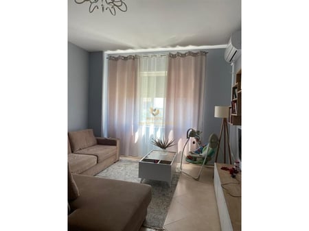 Apartment 1+1 for sale in Fresk, near Spar 2.