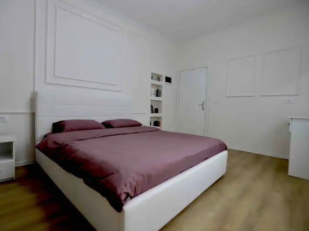 Affittasi appartamento 1+1 presso la Stazione dei Treni.