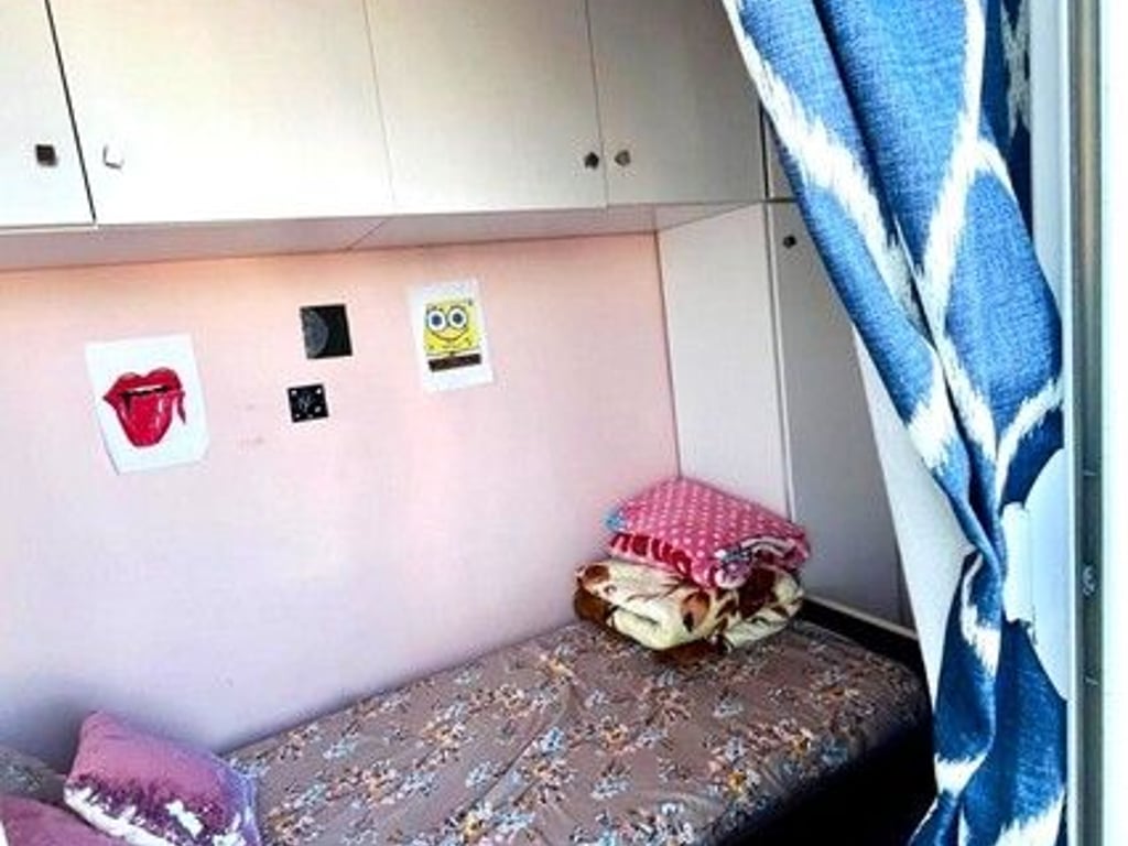 Appartamento molto spazioso in Transballkanike