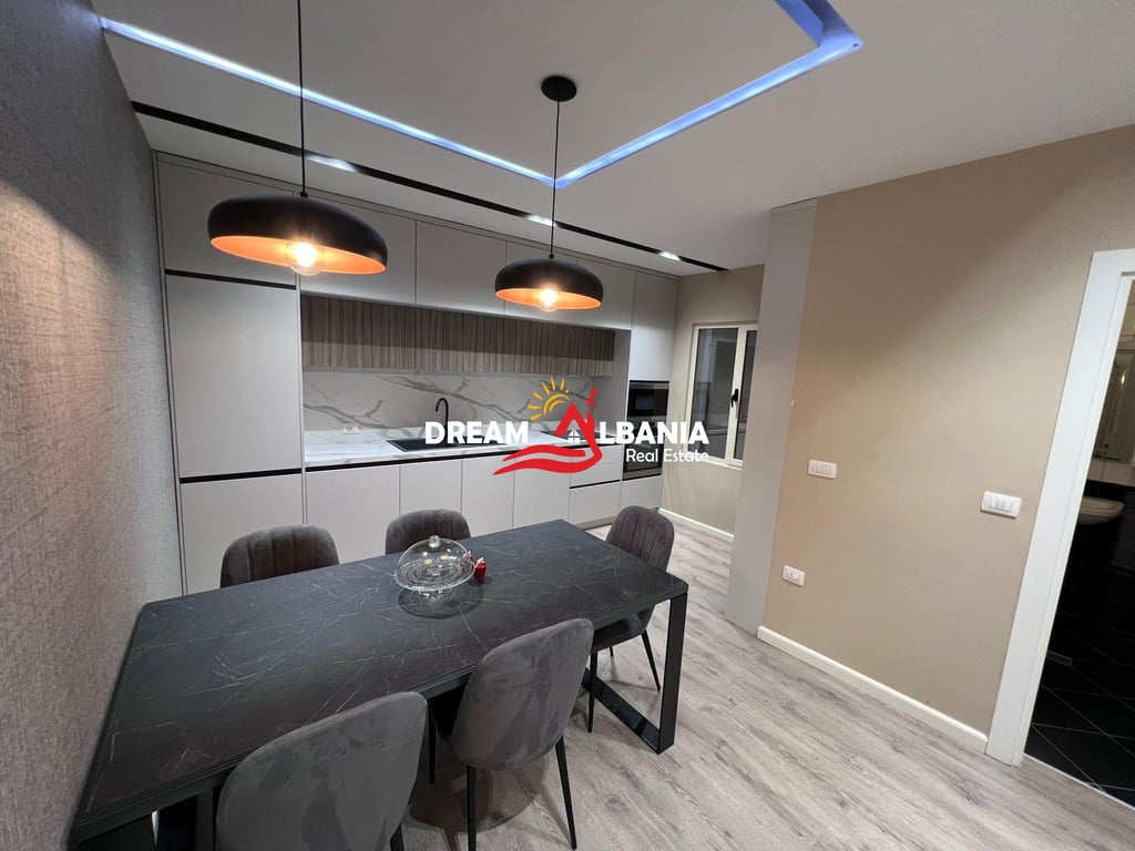 Appartamento 2+1 in affitto a Don Bosko, vicino a Fiori Di Bosko a Tirana (ID 42211357)