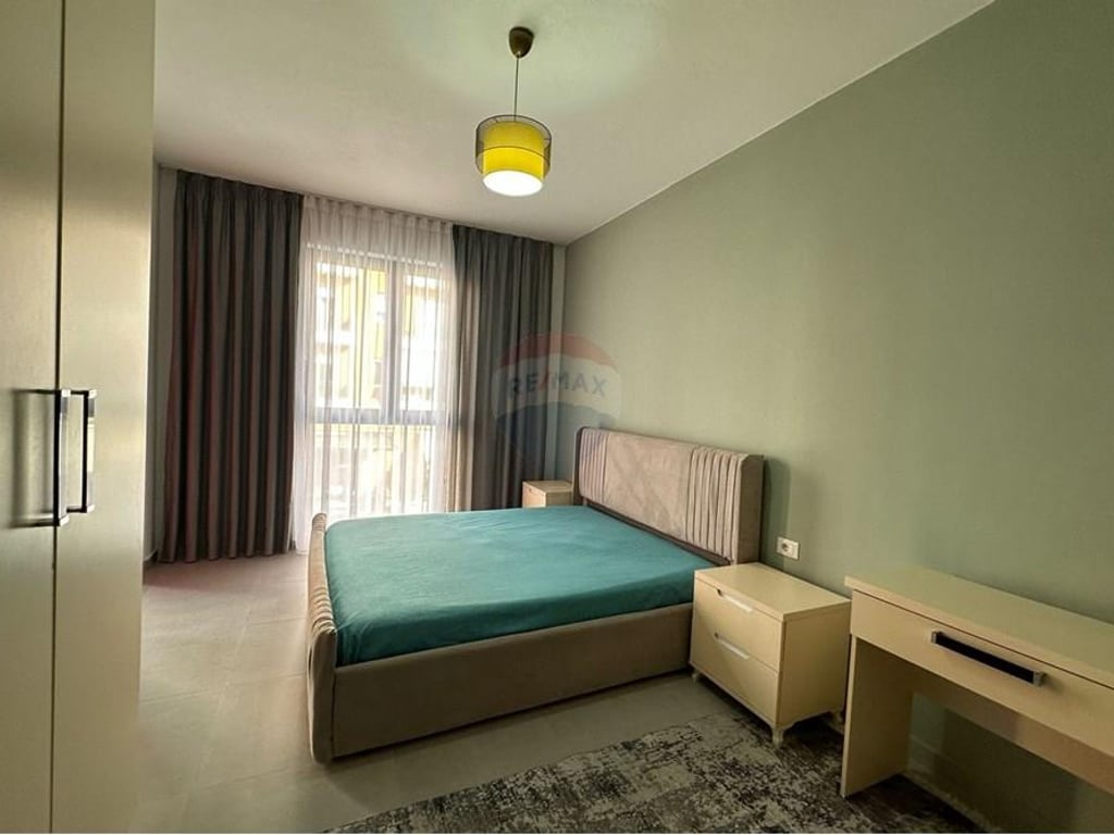 APARTAMENT 2+1, GREEN CITY ne astir