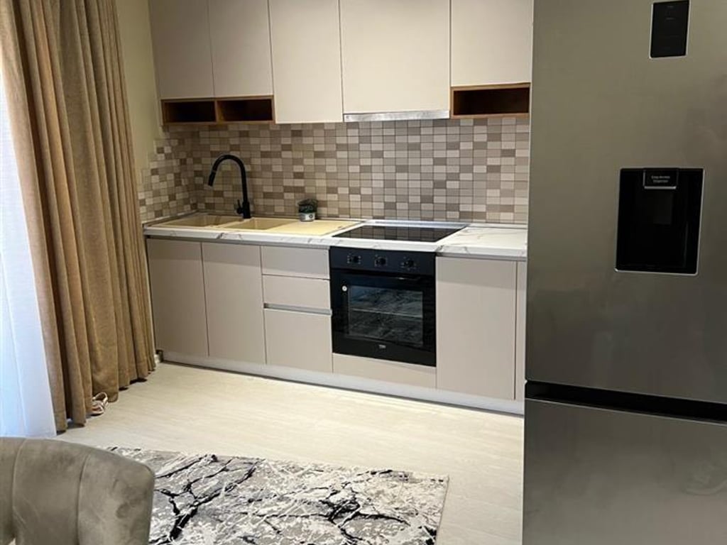 Apartament Me Qera 2+1 tek Oxhaku (ID B2201308) Tirane.