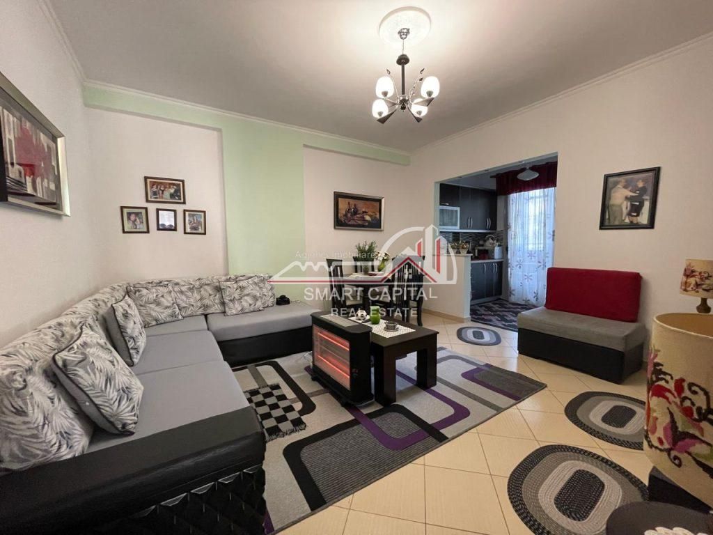 APARTMENT 1+1 FOR SALE ON RRUGA E RE!