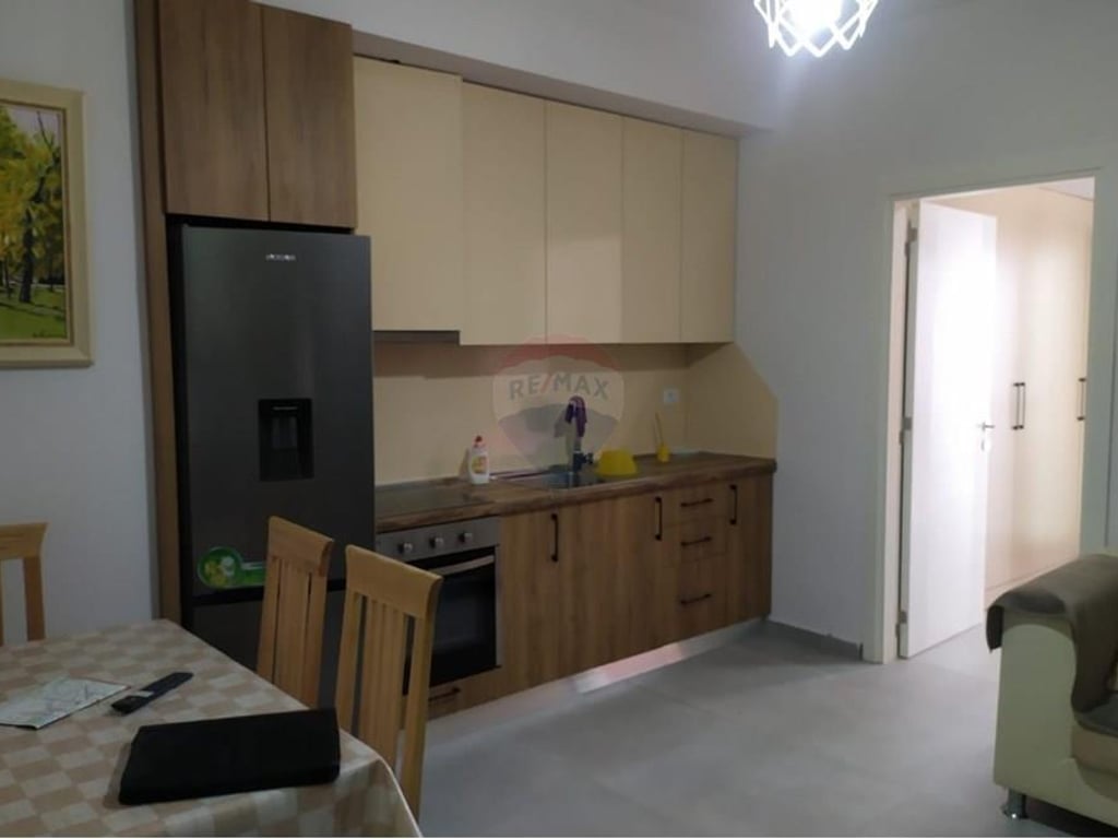 Appartamento 1+1. Kodra e Diellit