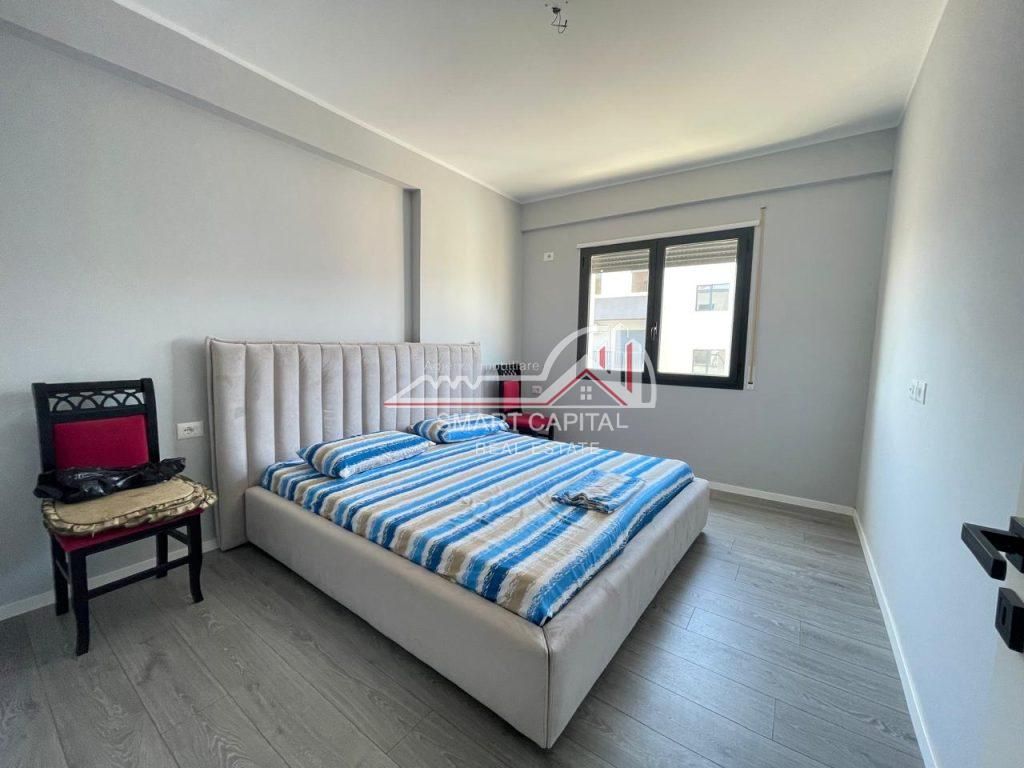 APARTMENT 2+1 FOR SALE NEAR THE FORMER COURT OF APPEAL - IN TRANSBALLKANIK!!