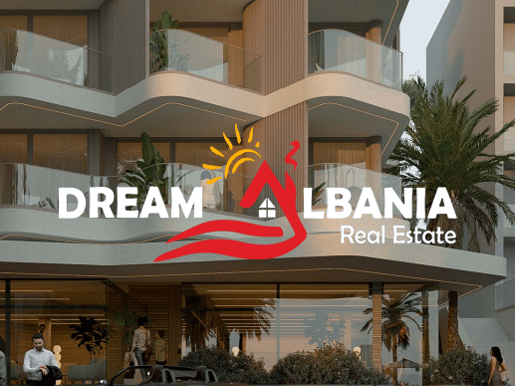 Apartment for sale 1+1 Butrinti Street Saranda (41111055)