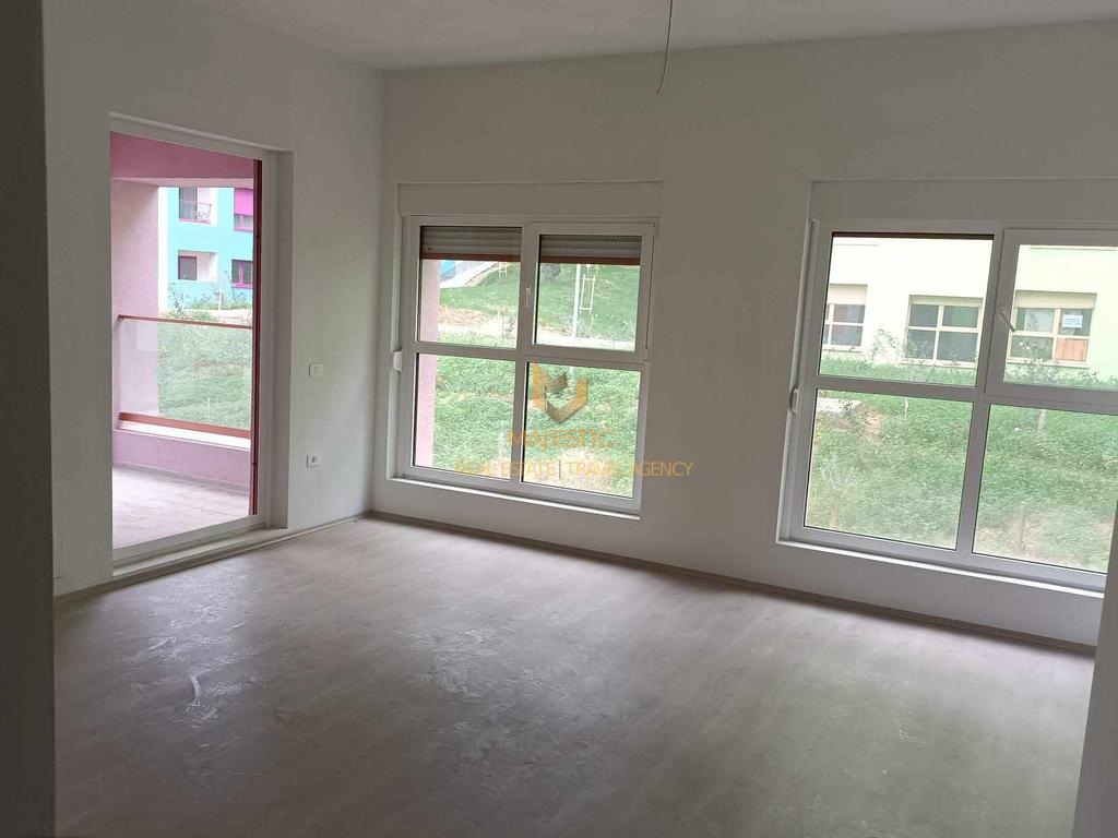 Apartment 2+1 for sale at Mangalem Complex, Pasho Hysa Street.