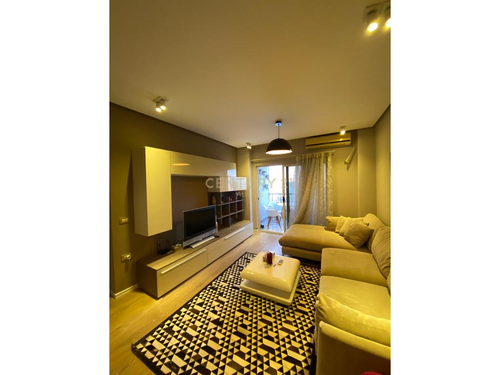 APARTAMENT 1+1 ME PAMJE DETI PER SHITJE NE GOLEM 145,000 €