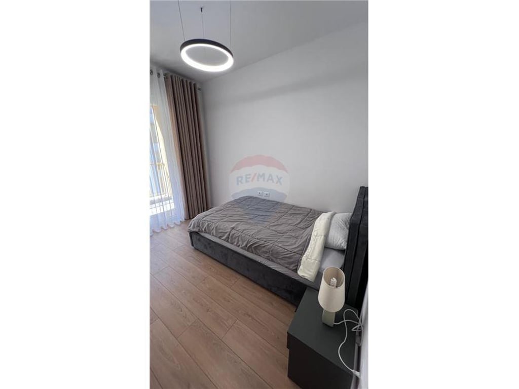 3+1+2 Apartment for Rent at 'Euro 3D'