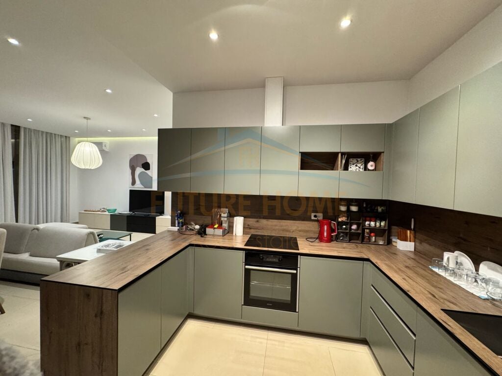 Shitet Vile 2 kateshe Green Coast Resort