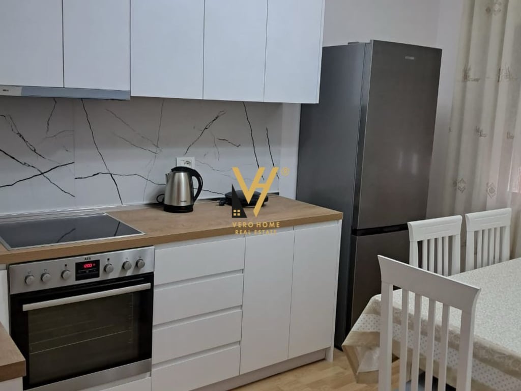 AFFITTASI APPARTAMENTO 2+1+BLK VICINO AL LAGO ARTIFICIALE 650 EURO
