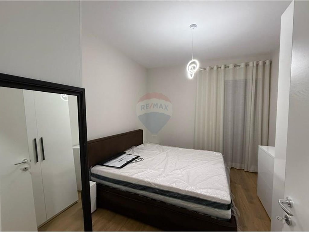  apartament 2+1+2 ne Don Bosko,me qira