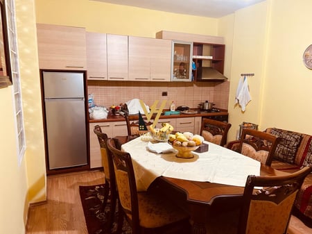 AFFITTASI APPARTAMENTO 2+1+BLK A DON BOSKO 50.000 LEKË