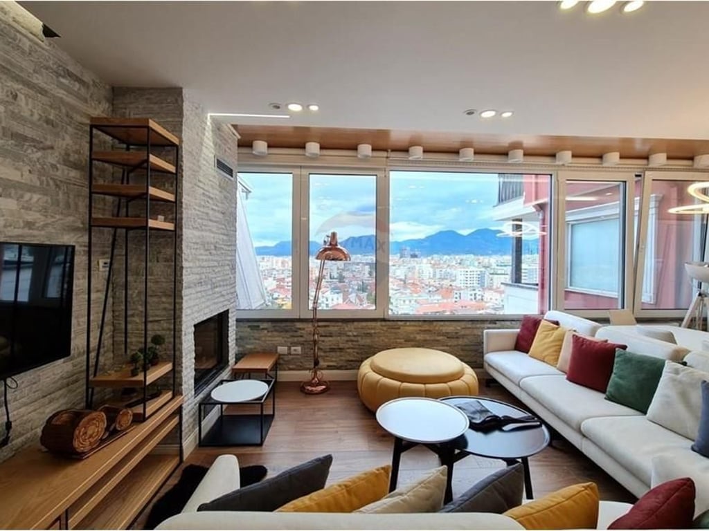 DUPLEX FOR SALE IN KODRA E DIELLIT!
