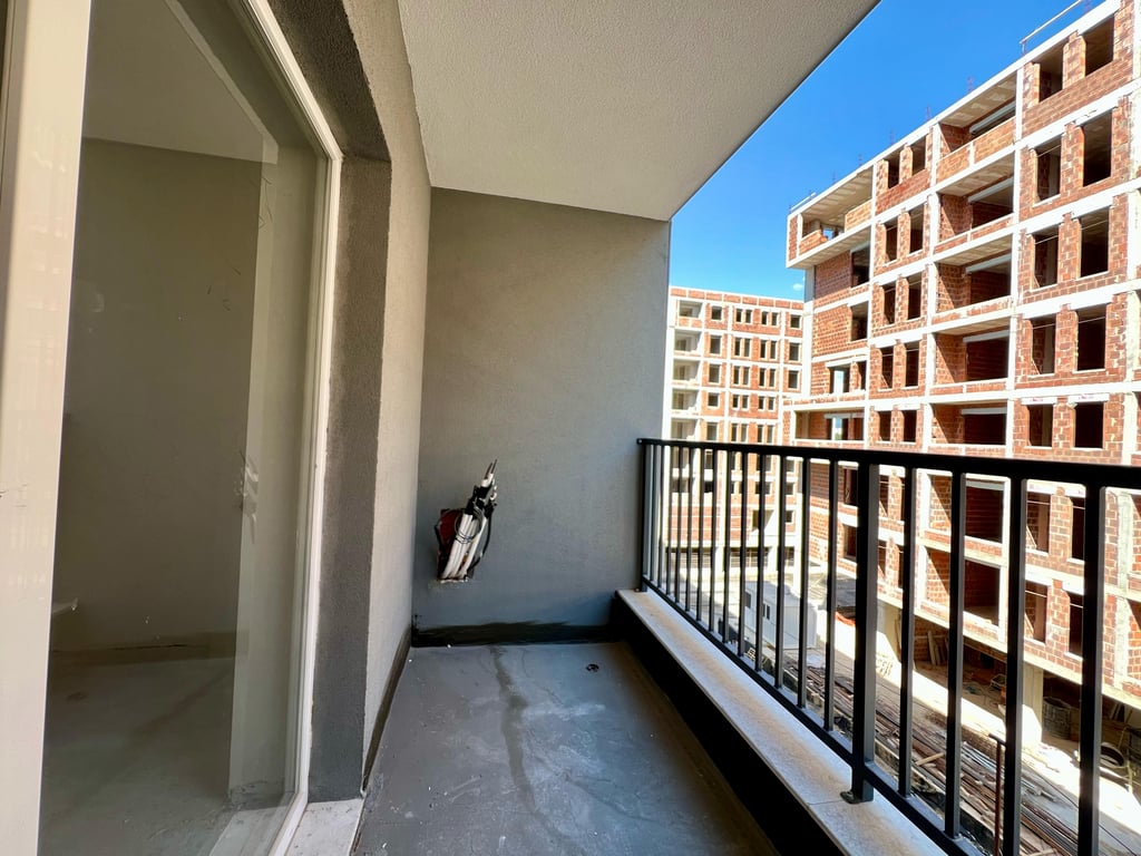 In vendita, Appartamento 2+1+2, "Univers City", Tirana.