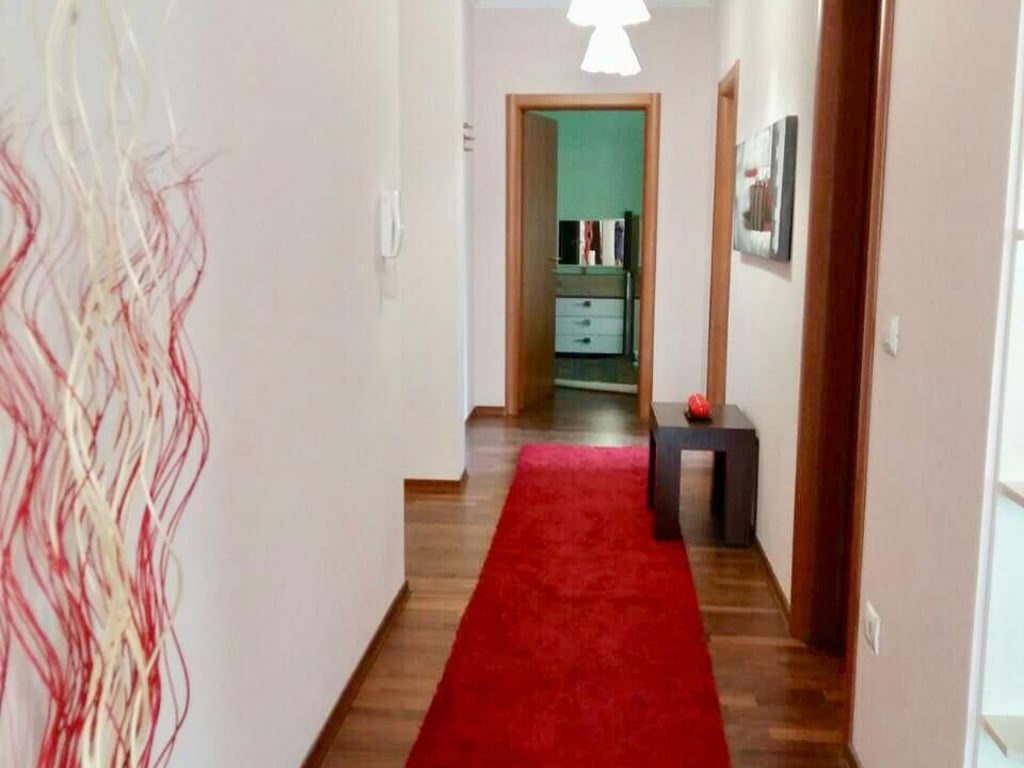 Apartment for rent 2+1+2 Ambassador 3