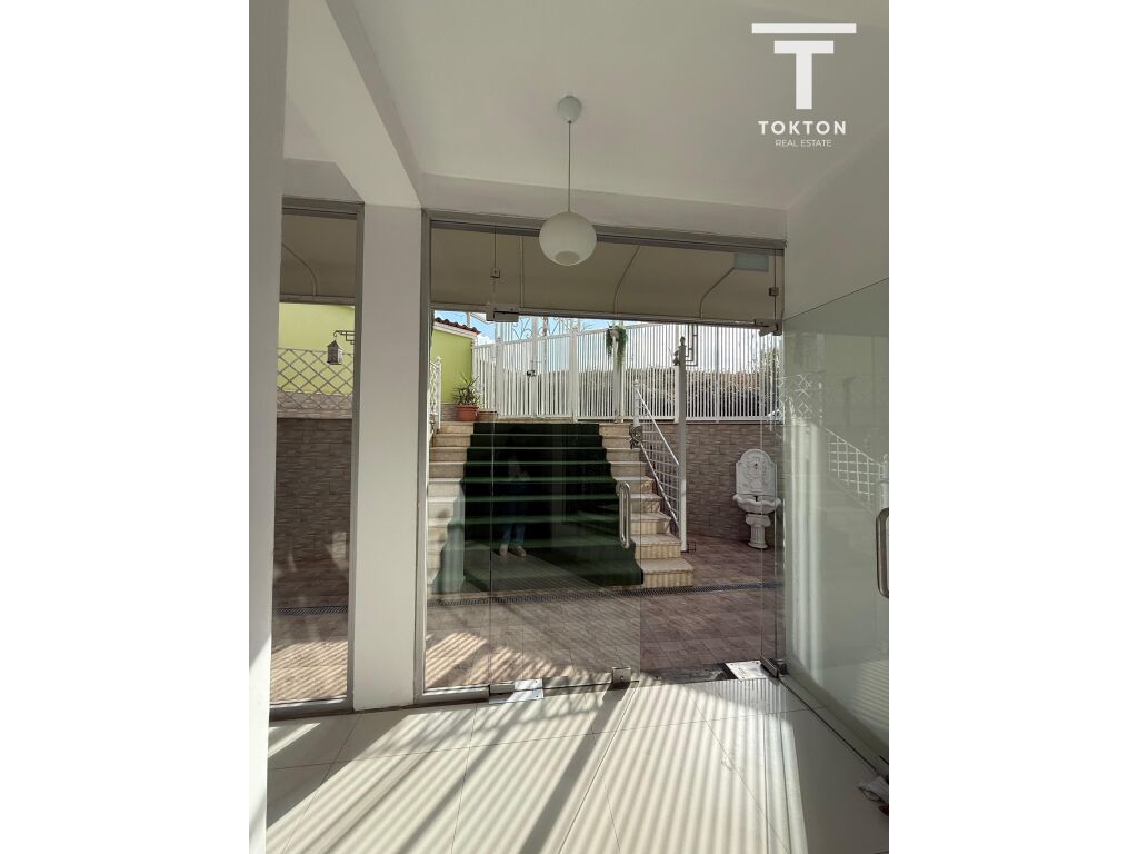 FOR RENT, BUSINESS SPACE, KODRA E PRIFTIT, TIRANA