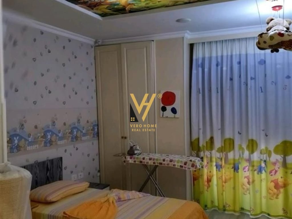 3+1 APARTMENT FOR RENT IN KOMUNA E PARISIT 850 EURO