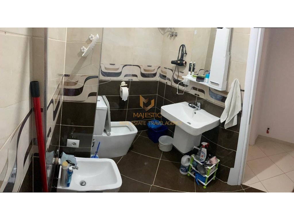 1+1 apartment for sale in Misto Mame.
