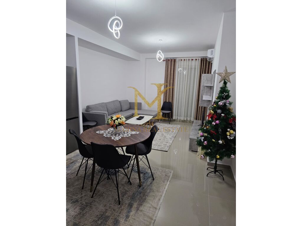 1+1 APARTMENT FOR RENT NEAR THE HOSPITAL IN DURRES!