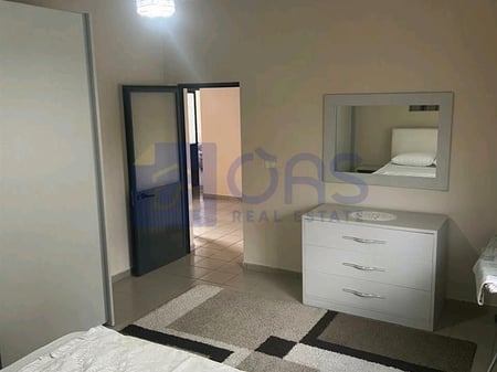 Apartment 1+1 for rent in Don Bosko 400 euros.
