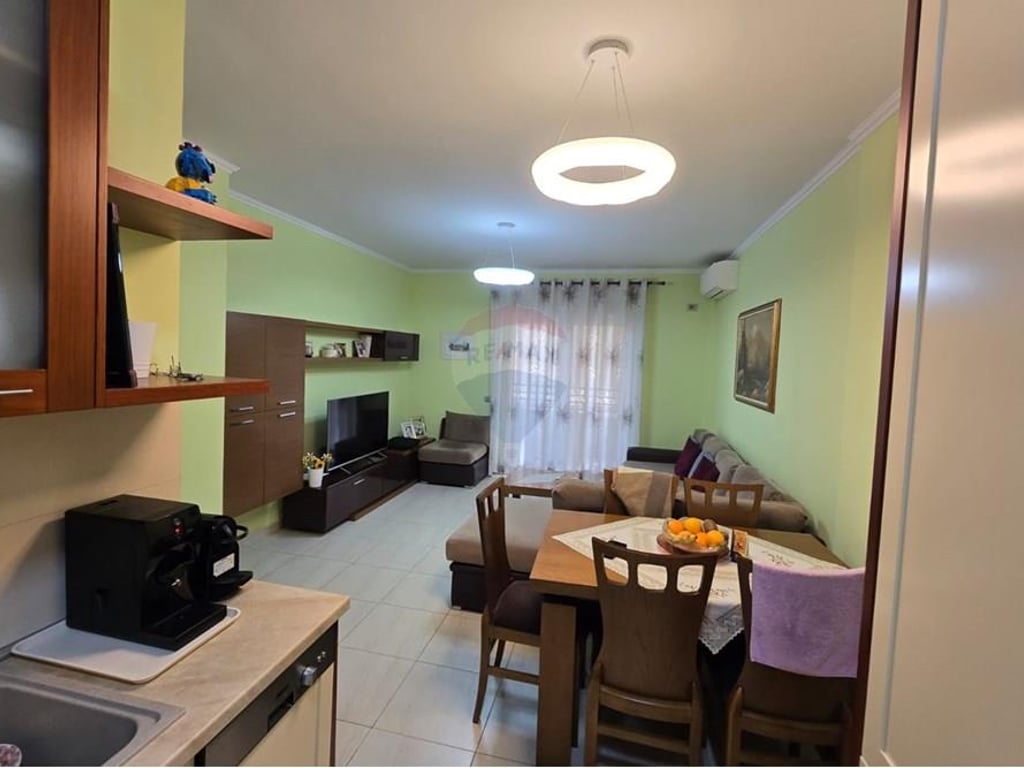 Appartamento 1+1 in vendita Don Bosko