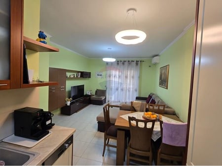 Appartamento 1+1 in vendita Don Bosko
