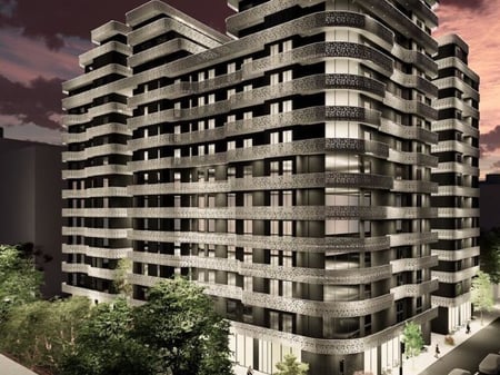 Apartament Ne Shitje 2+1 ne Vasil Shanto (ID B120677) Tirane​
