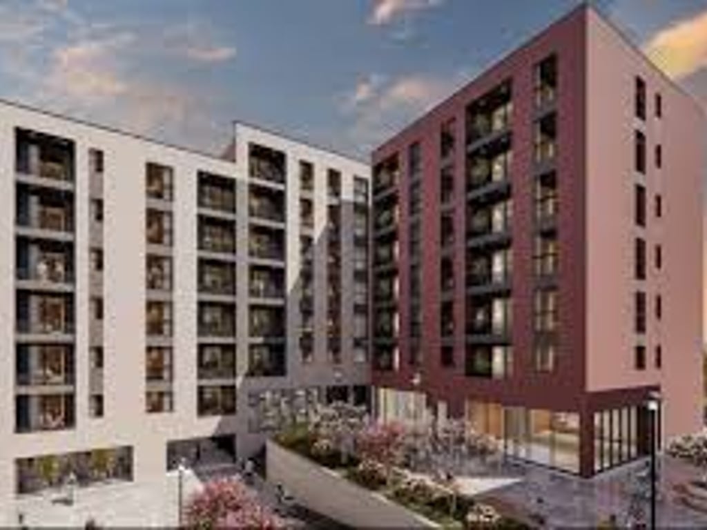 APOLLO RESIDENCE APPARTAMENTO IN VENDITA 2+1