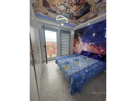 Affitto 1+1, Don Bosko