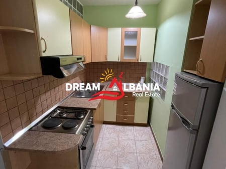 1+1 apartment for sale in Myslym Shyr in Tirana (ID 4111755)