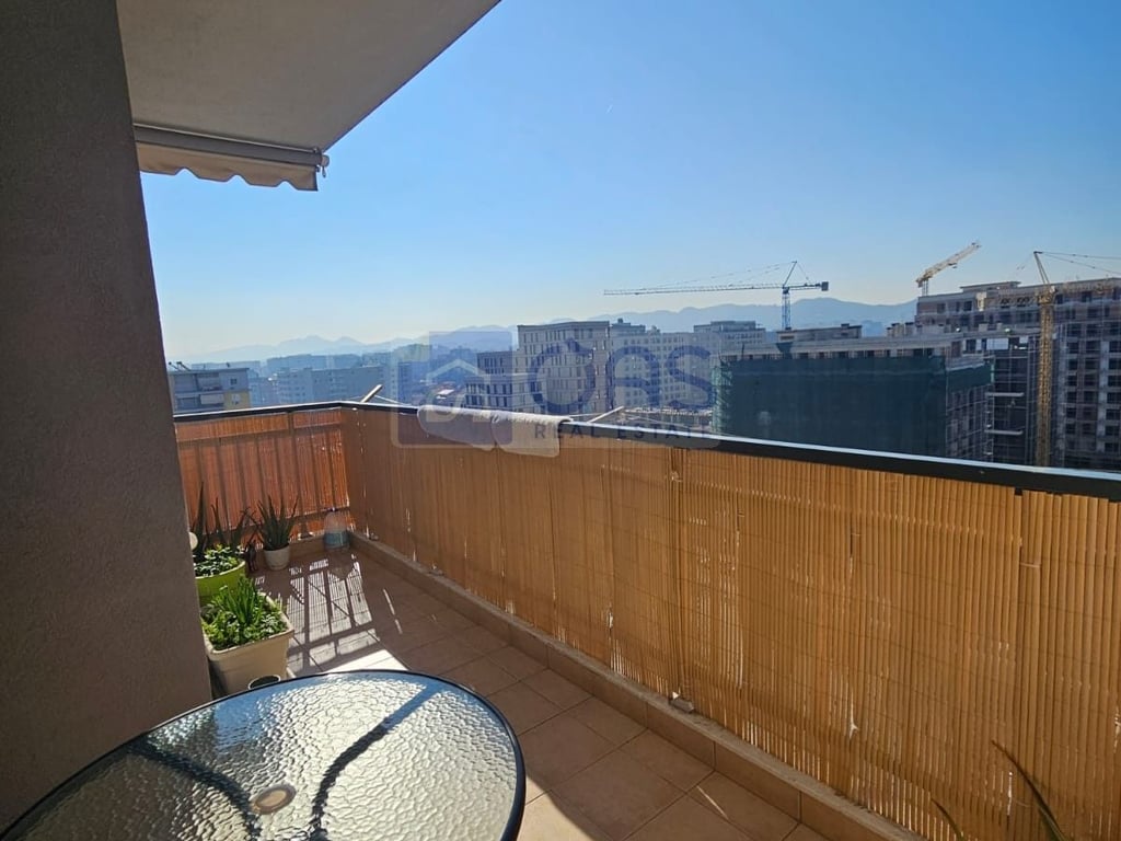 Apartment 2+1+2+🅿 for rent at the former Aviation Field.