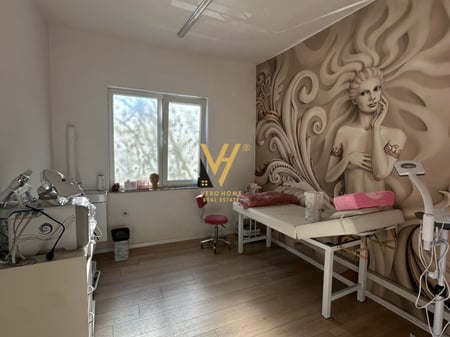 COMMERCIAL SPACE 2+1+BALCON FOR RENT AT SQUARE 21 550 EURO