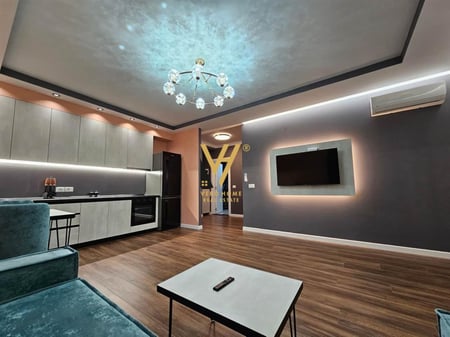 APARTMENT 2+1+2 FOR SALE IN KOMUNA E PARISIT 270,000 EURO