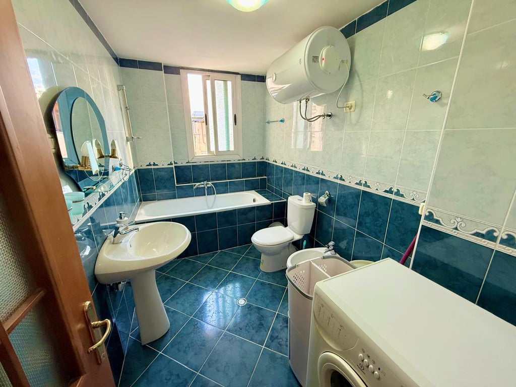 APARTAMENT 2+1 PER QIRA, KOMUNA E PARISIT