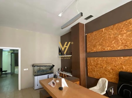 JEPET ZYRE 60 M2 ME QERA TE RRUGA E KAVAJES 600 EURO