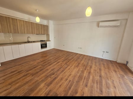 Appartamento 2+1 Fresk (Parzialmente arredato)