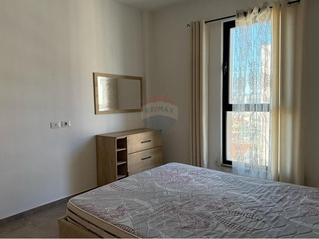FOR SALE APARTMENT 1+1 TIRANA ENTRY 1!