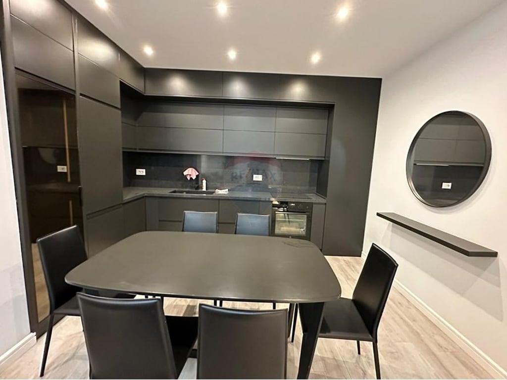 2+1+2 apartment for rent